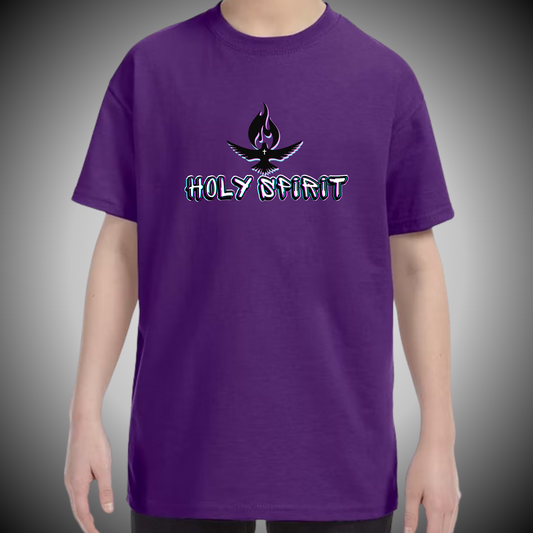 Order#KT1 - Holy Spirit