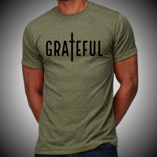 Order#AT37 - Grateful