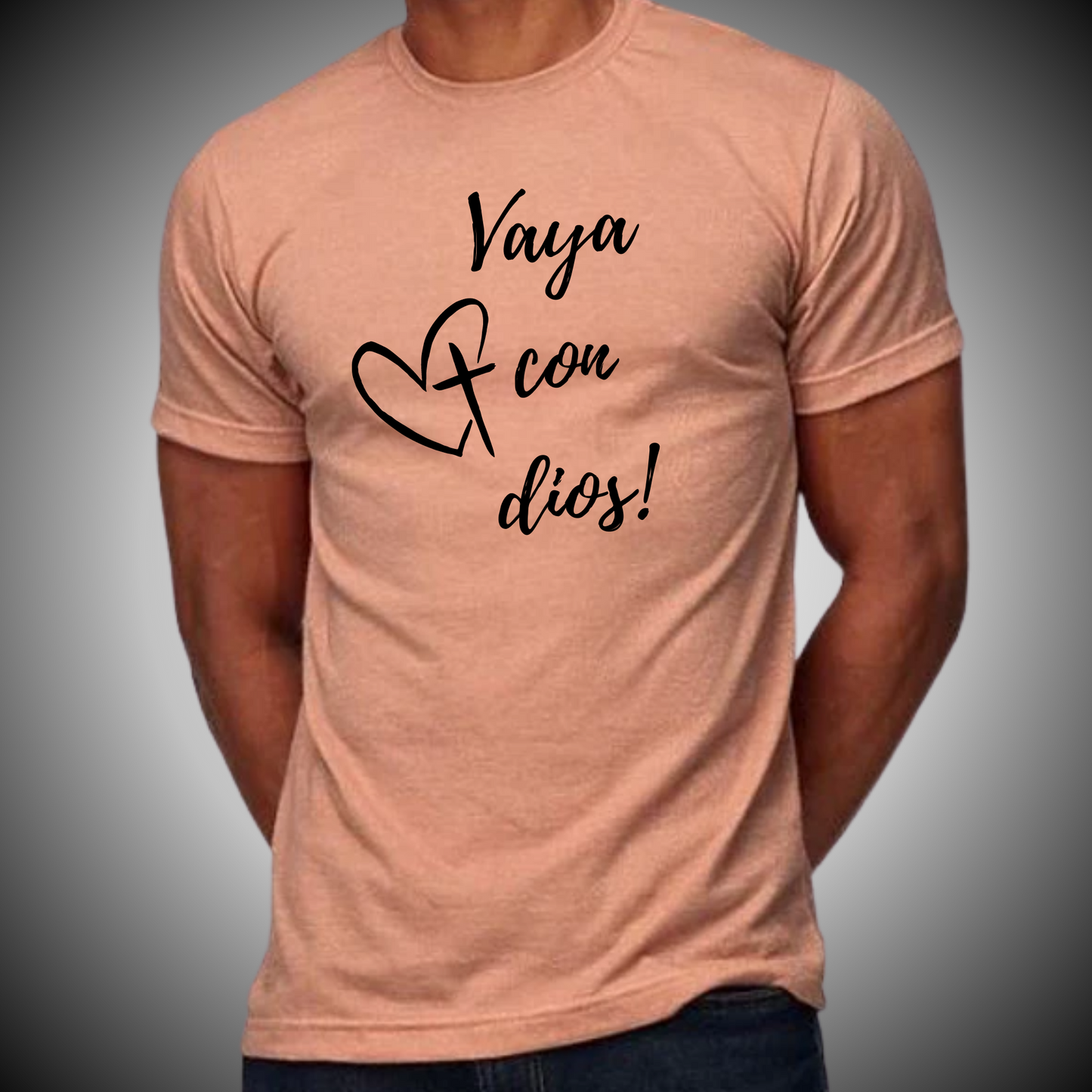 Order#AT5 - Vaya con DIos