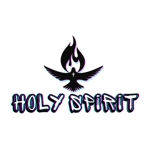 Order#KH1 - Holy Spirit