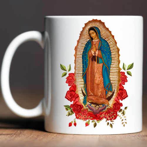 Order#M15 - Our Lady of Guadalupe picture