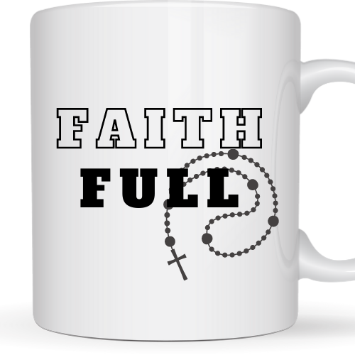 Order#M8 - Faith Full